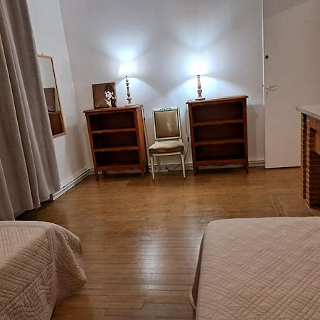 Charmant Appartement Au Pied Du Chateau Gien Pokoj fotografie